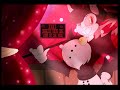 Luci Character Theme Song NO.1: 