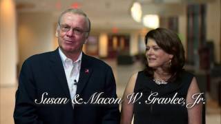2016 Bryant Society Induction Ceremony Video