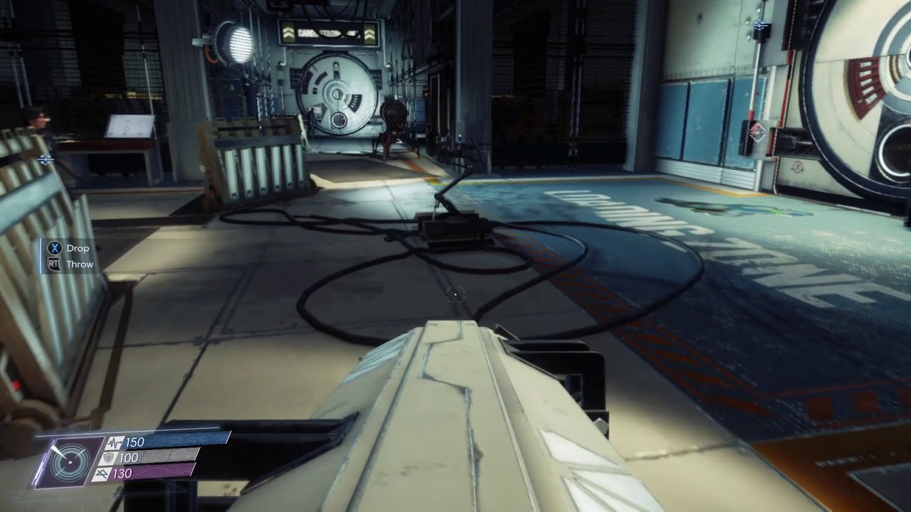 The Gates of Hell - Secret Achievement Guide (Prey)