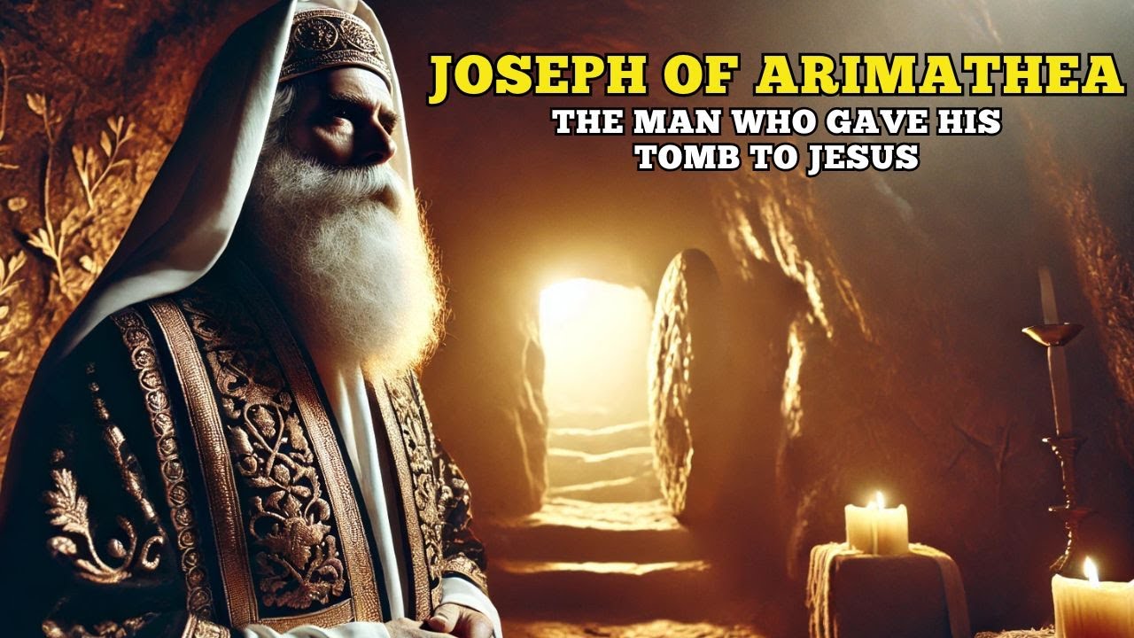 the-incredible-story-of-joseph-of-arimathea-in-the-bible-the-pharisee