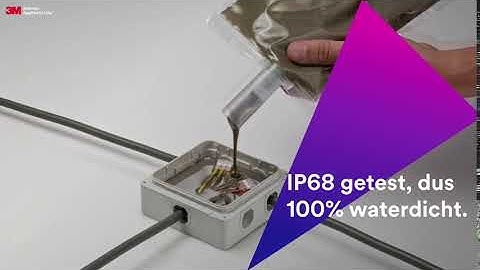 3M Scotchcast Resin Box 470 - NL