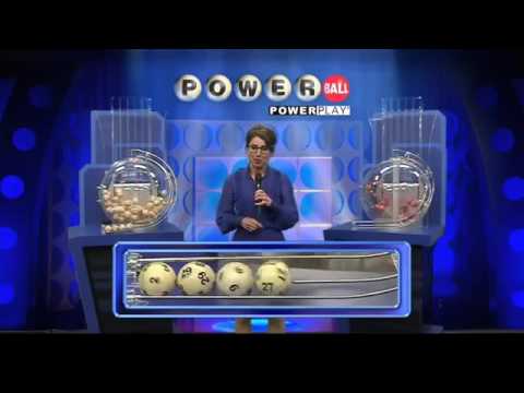 Powerball Loterie