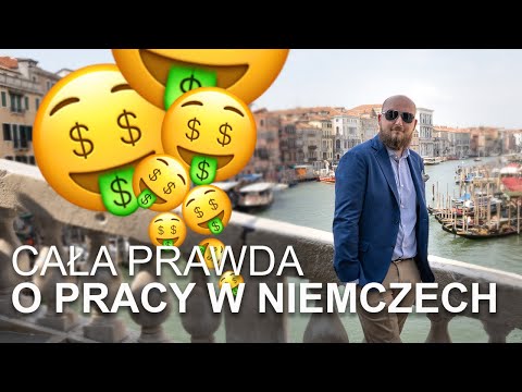 Wideo: Jakie Minerały Wydobywa Się W Niemczech