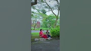 Dealing with negative comments | Just 1 Question EP18