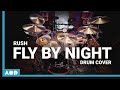 Fly By Night - Rush | Drum Cover By Pascal Thielen