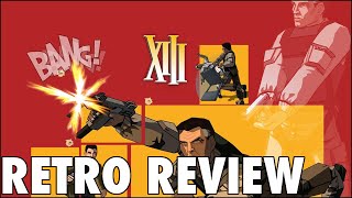 XIII - Retro Review