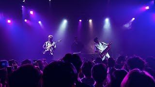 [ LIVE ] icyball 冰球樂團《 Boyz on Top 》香港場 - 轉生成椅子在二手家俱店等待邂逅的我是否搞錯了什麼