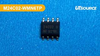 STMicroelectronics M24C02-WMN6TP Ready to ship | Datasheet & Price STMicroelectronics M24C02-WMN6TP Ready to ship | Datasheet & Price