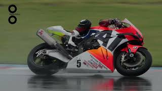 レース活動～Team 桜井ホンダ～