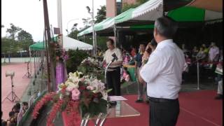20140524慧燈中學17周年校慶 3