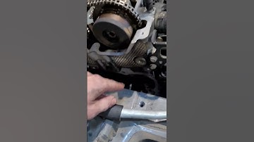 Hoe weet je of je een defecte nokkenasversteller hebt?