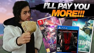 Video Games That NEEDED DLC Expansions