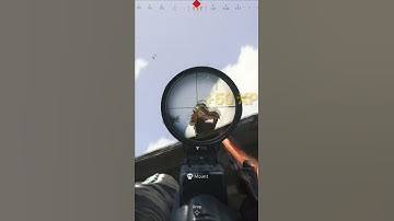 POV : YOU ARE IN A BOT LOBBY Part 6 #Shorts