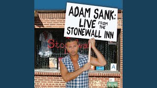 Straight Guys' Balls (Live)