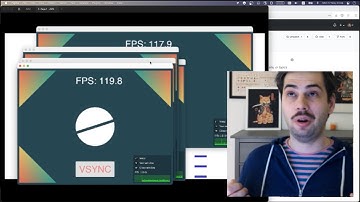 JWM macOS Proof of Concept Demo