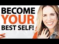 RACHEL HOLLIS: HOW TO BUILD CONFIDENCE, BELIEVE IN YOURSELF AND BECOME YOUR BEST SELF