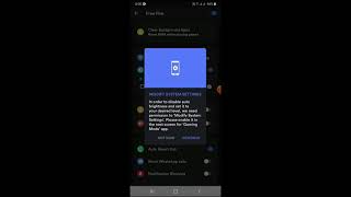 New best Game Booster App for all android 2021||TecHack Gaming||#shorts screenshot 2