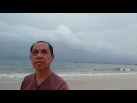 9 July 2018 Beyond Resort move to Krabi Resort Hotel