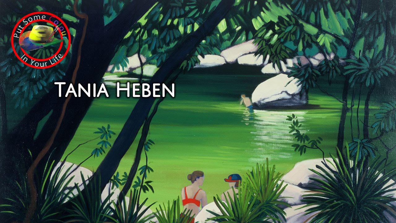 Fine Art Tips With A Free Oil Art Lessons With Tania Heben On Colour In Your Life Youtube Art Lessons Art Tips Fine Art Fine Art Tips With A Free Oil Art Lessons With Tania Heben On Colour In Your Life Youtube Art Lessons Art Tips Fine Art