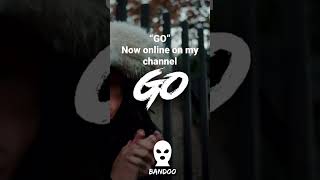 “GO” now online on my channel check it out !