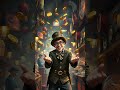 Reimagining 'Keep the Change, Ya Filthy Animal' in a Steampunk Marketplace