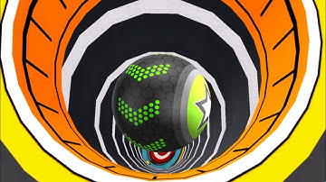 GAME: Going Balls SpeedRun Gameplay (Level 1625-1626)