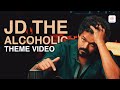 Master JD The Alcoholic Theme Video Thalapathy Vijay Anirudh Ravichander mp3
