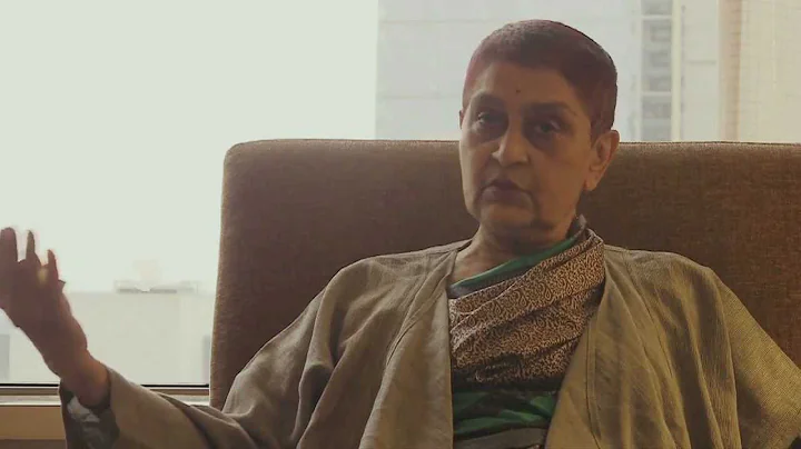 Gayatri Spivak on An Aesthetic Education in the Er...