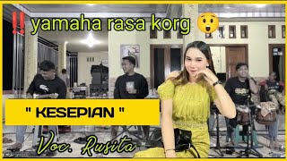 Kesepian Voc Rusita Fero Production