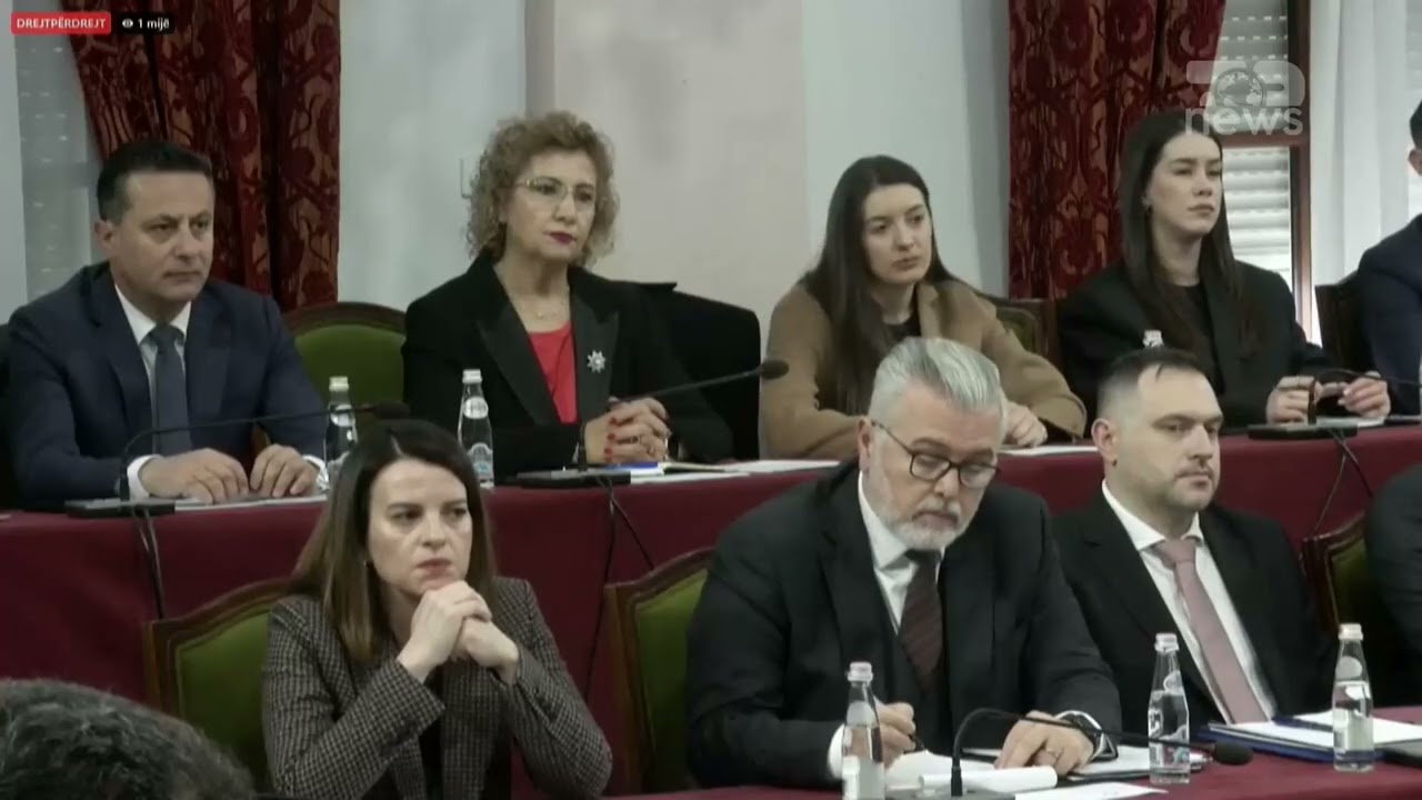 Top News – SPAK kërkon arrestimin e Ballukut/ Raporti i PS: Po i bëhet gjyq publik