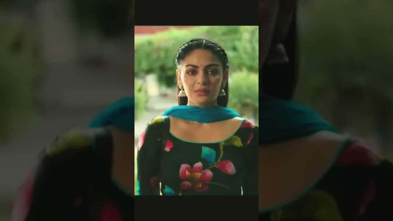 KALI JOTTA | Neeru Bajwa