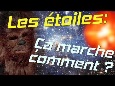 Vidéo: Comment ça marche sous les étoiles chanceuses ?