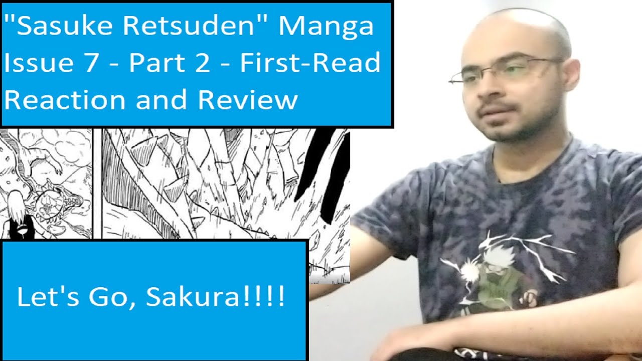 Boruto: Naruto Next Generations 1×282 Review – “Sasuke Story: Infiltration”  – The Geekiary