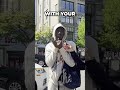 The Real Talk: Profiling, Racism, and Social Media #shorts