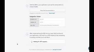 Add Paddle Framework to Mac Apps