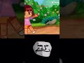 Troll face meme l credits in