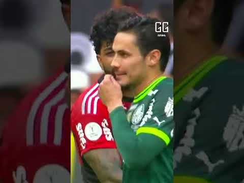 GABIGOL VS MARCELO | FLA FLU