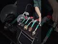 悲鳴が出せるデスホイッスルを繋げた絶叫楽器 デスオルガン