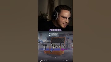 AVERAGE HOBBY ENJOYER  #ohnepixel #cs2 #csgo #counterstrike