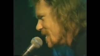 Metallica: Harvester of Sorrow (Mexico City, Mexico - March 1, 1993) (Eb Tuning)