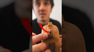 Purring Cat Guiro Whistle - Sound Demo & Overview