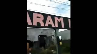 MATARAM IS RED MATARAM IS BLUE || versi loli