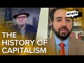 Full interview the untold history of capitalism as told by dr enrique rivera