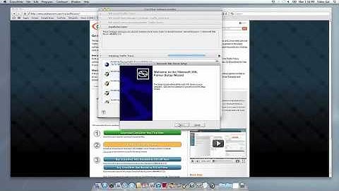 Run Traffic Travis on Mac & Linux with CrossOver!