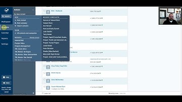 My Initial Thoughts and Review on Less Annoying CRM (LACRM)