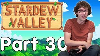 Stardew Valley - The Fair! - Part 30