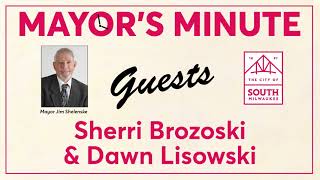 Mayor's Minute - May 5, 2025 - Crusherfest