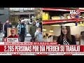 Alarmante: el 62% de los argentinos reconoce que se endeudó para cubrir lo básico