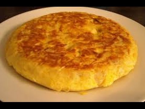 Video: Frittata Con Patate E Prosciutto