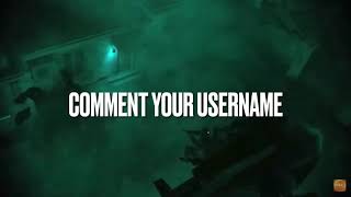 Cod montage song Radioactive, by Imagine Dragons